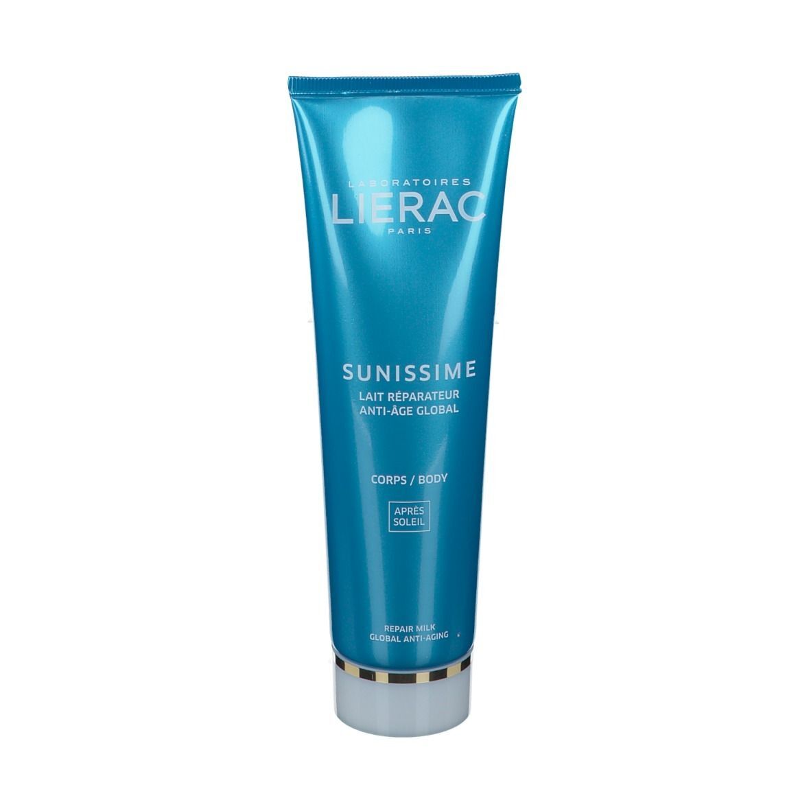 Lierac Sunissime Latte Doposole Corpo 150 Ml