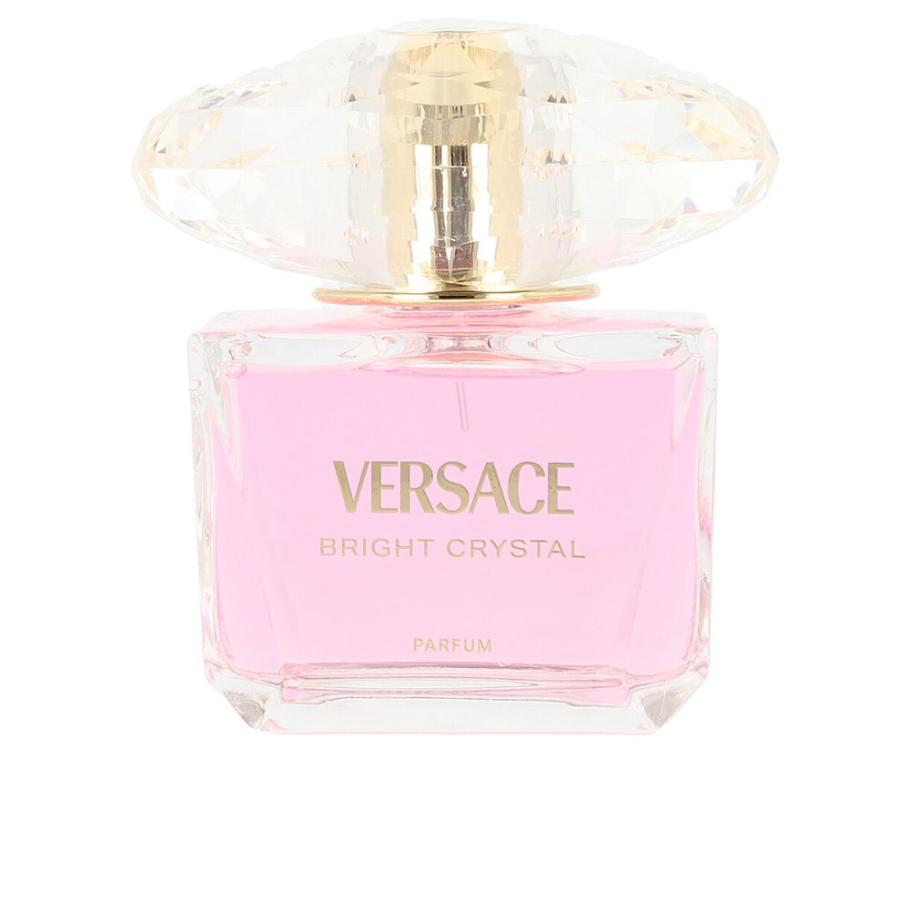 Profumi Versace women PROFUMO CRISTALLI LUMINOSI edp vapo 90 ml