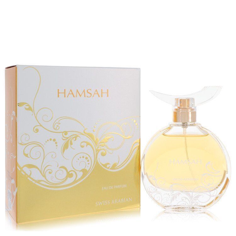 Swiss Arabian Hamsah Swiss Arabian EdP 2.7 oz / e 80 ml