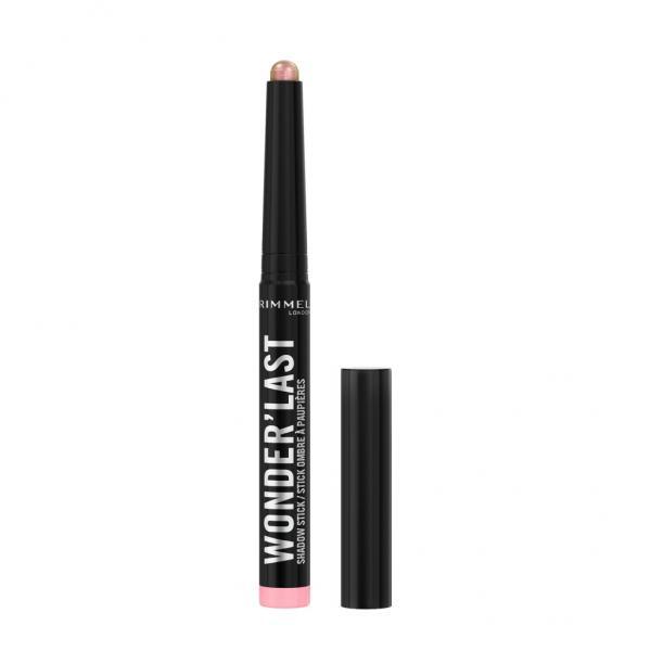 Rimmel London Wonder'last Sombra De Ojos En Barra 006-Mermaid Blush 1,64g