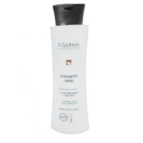 Riderma Detergente Oleato 400 ml