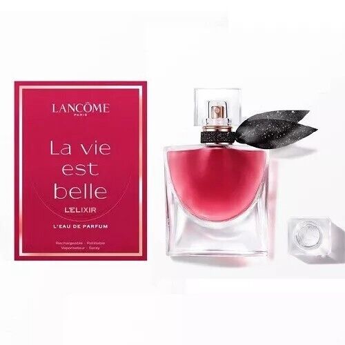 LANCOME LA VIE EST BELLE L'ELIXIR EDP VAPO NATURAL SPRAY - 100 ml