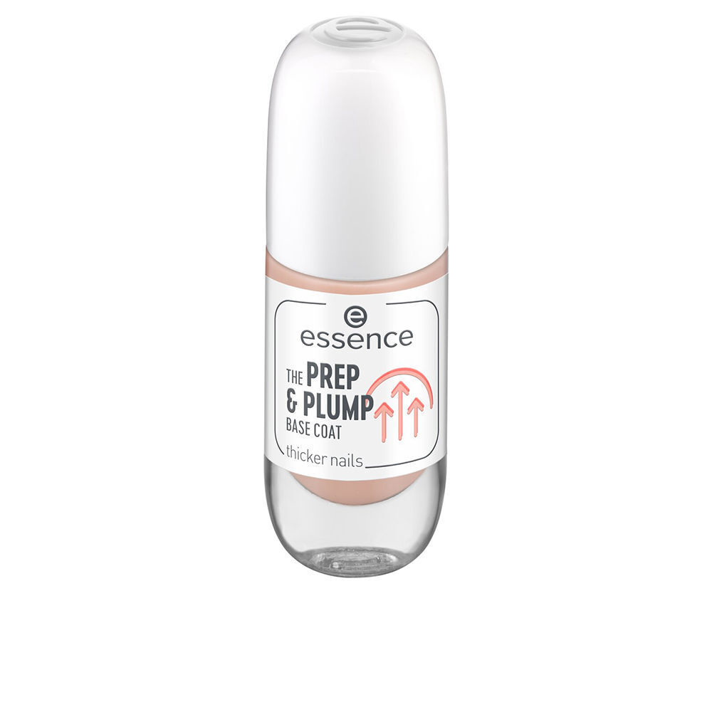 Make-up Essence unisex THE PREP &amp; PLUMP fondotinta 8ml