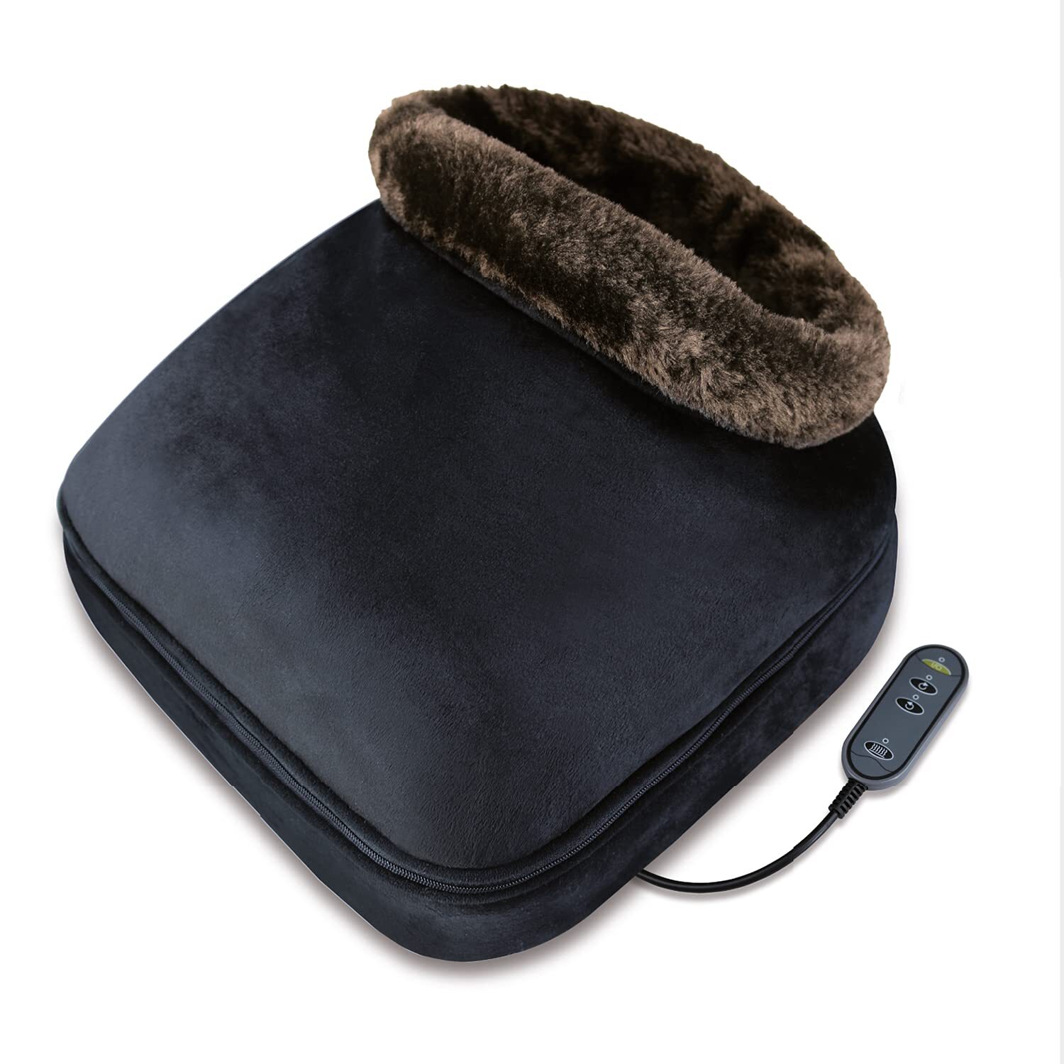 prorelax Massaggiatore Shiatsu, Massaggio Dal Collo Ai Piedi, Funzione (y5r)
