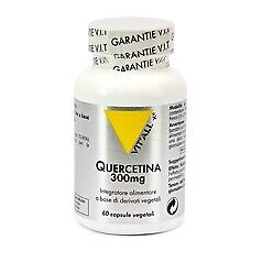 Santiveri Sa Quercitina 60cps