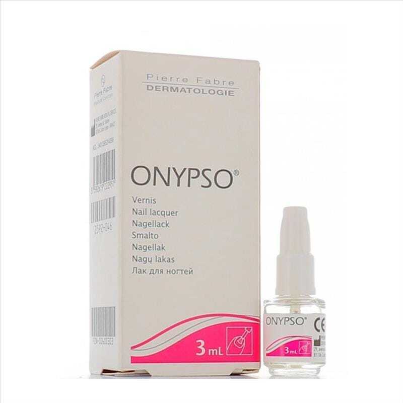 Pierre Fabre Onypso Smalto, 3ml
