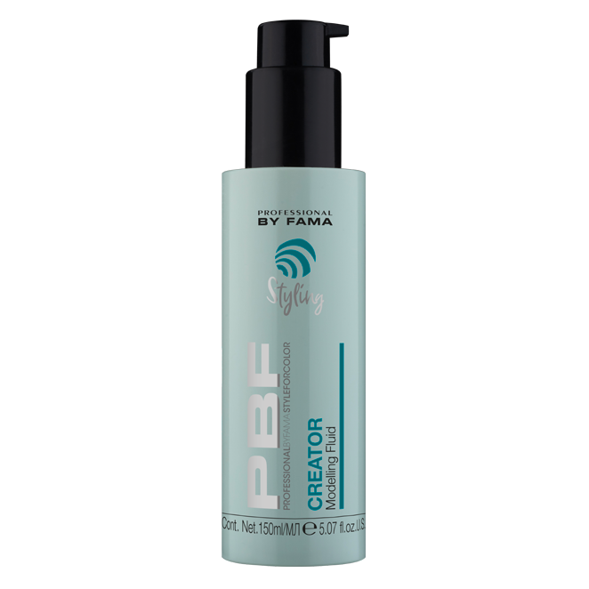 PROFESSIONAL BY FAMA - STYLING - TWISTED (150ml) CURL DEFINING CREAM