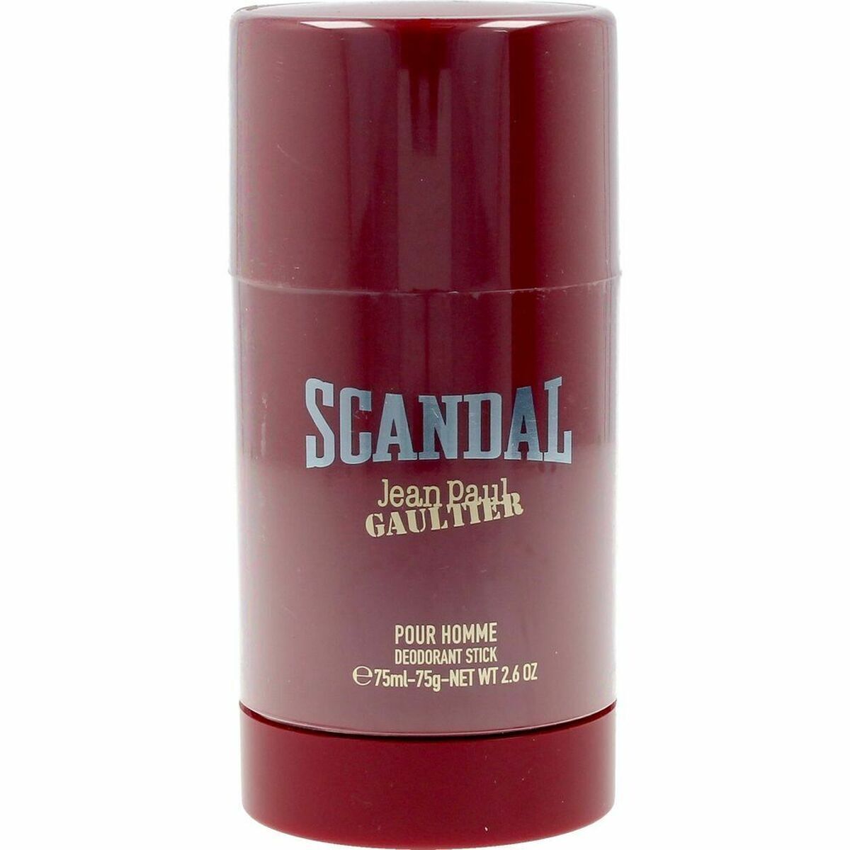 Deodorante Stick Jean Paul Gaultier Scandal Pour Homme [75 g]