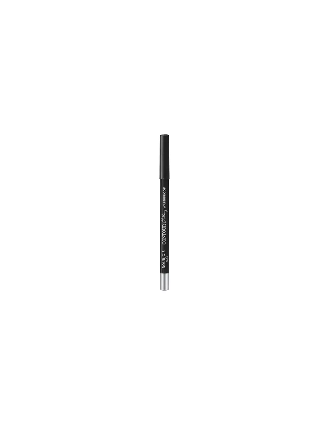 Bourjois Contour Clubbing Delineador De Ojos Waterproof 041-Black Party 1,2g