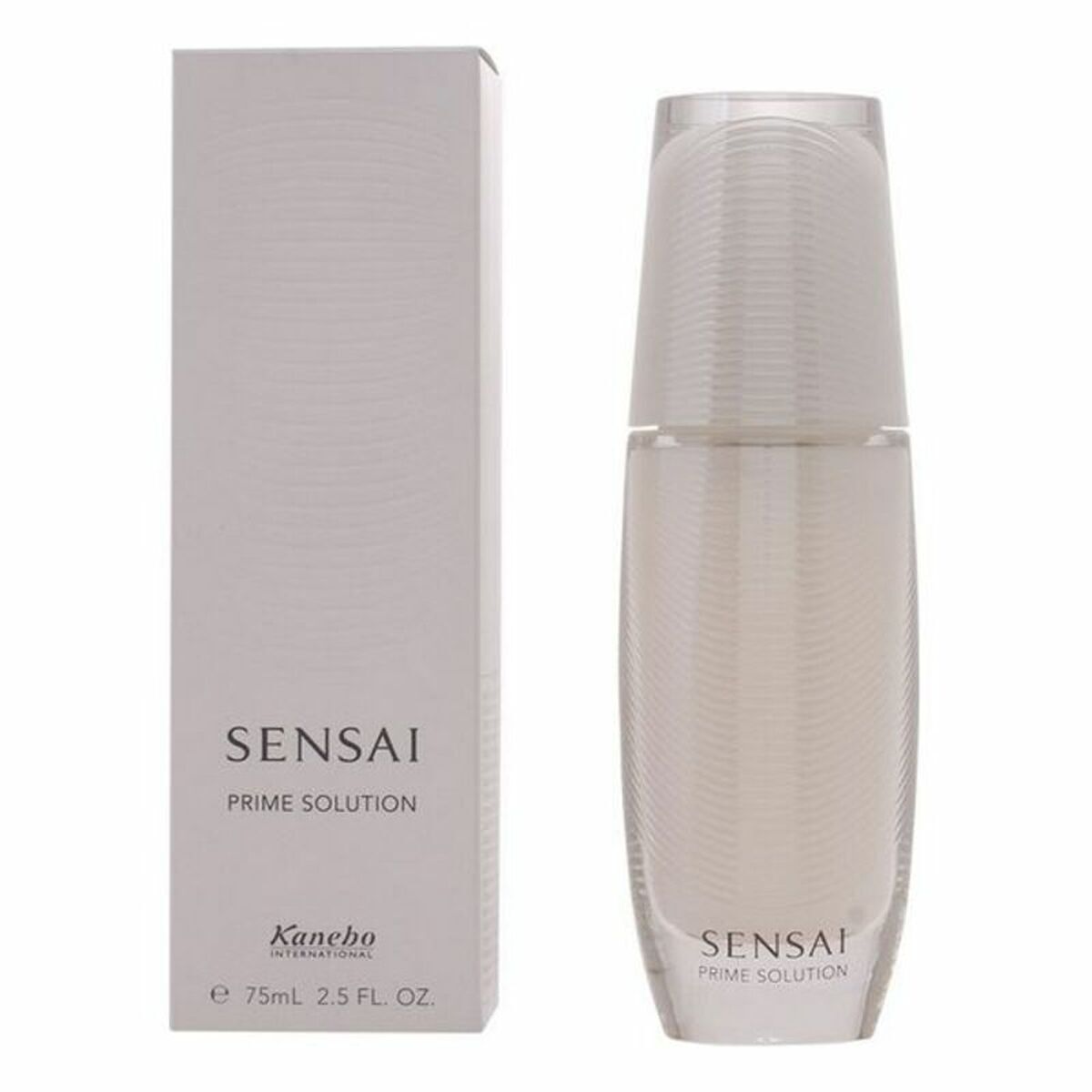Base per Trucco Fluida Sensai Cellular Sensai KANEBO-960288 [75 ml]