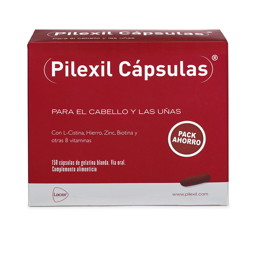 Capelli Pilexil unisex PILEXIL capsule 150 u