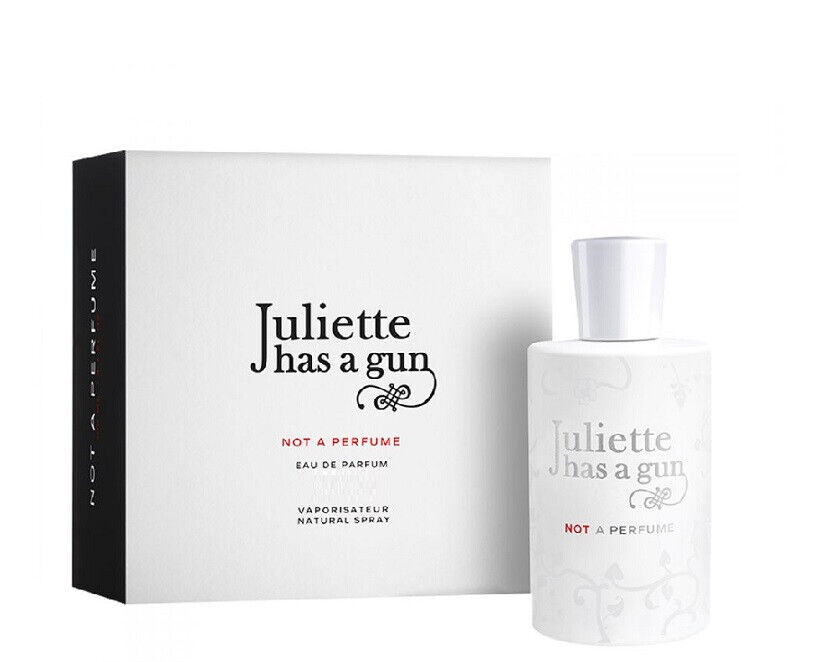NOT A PERFUME EAU DE PERFUM 50ML -  Juliette Has A Gun