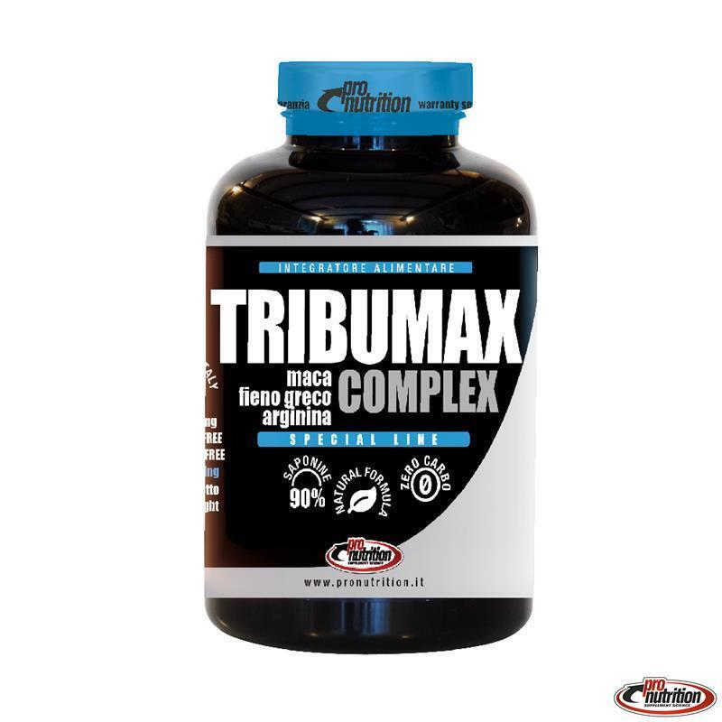 PRO NUTRITION Tribumax Tribulus 90caps