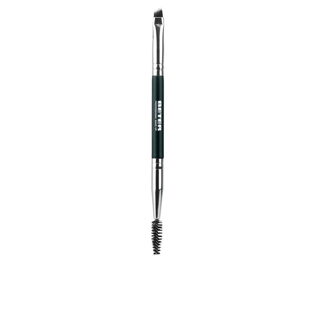 Make-up Beter women PROFESSIONAL pincel de cejas pelo de pahmi 1 pz