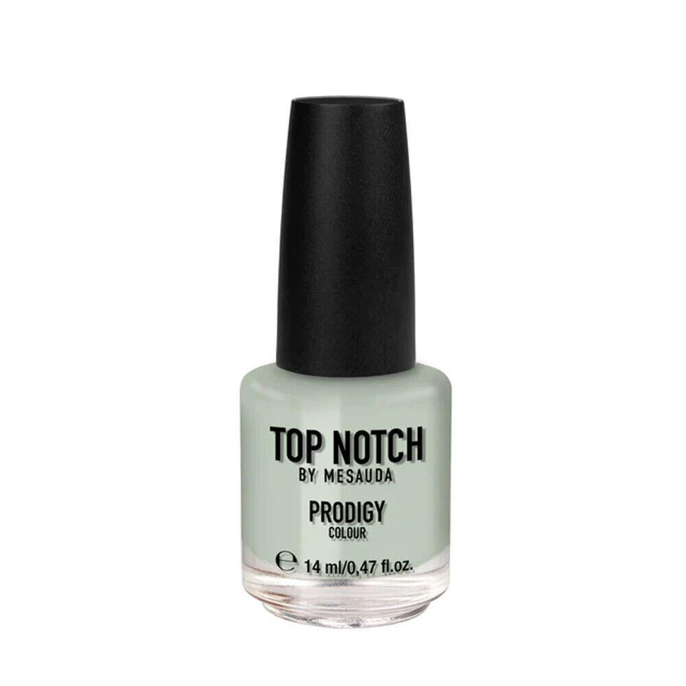 Mesauda Top Notch Prodigy Colour 307 Lace & Grace 14ml - smalto