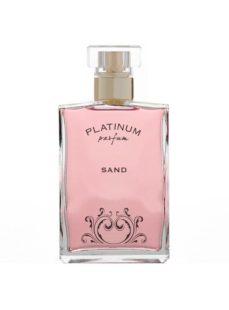 Platinum Heris Scent Sand Eau De Parfum 100ml Unisex