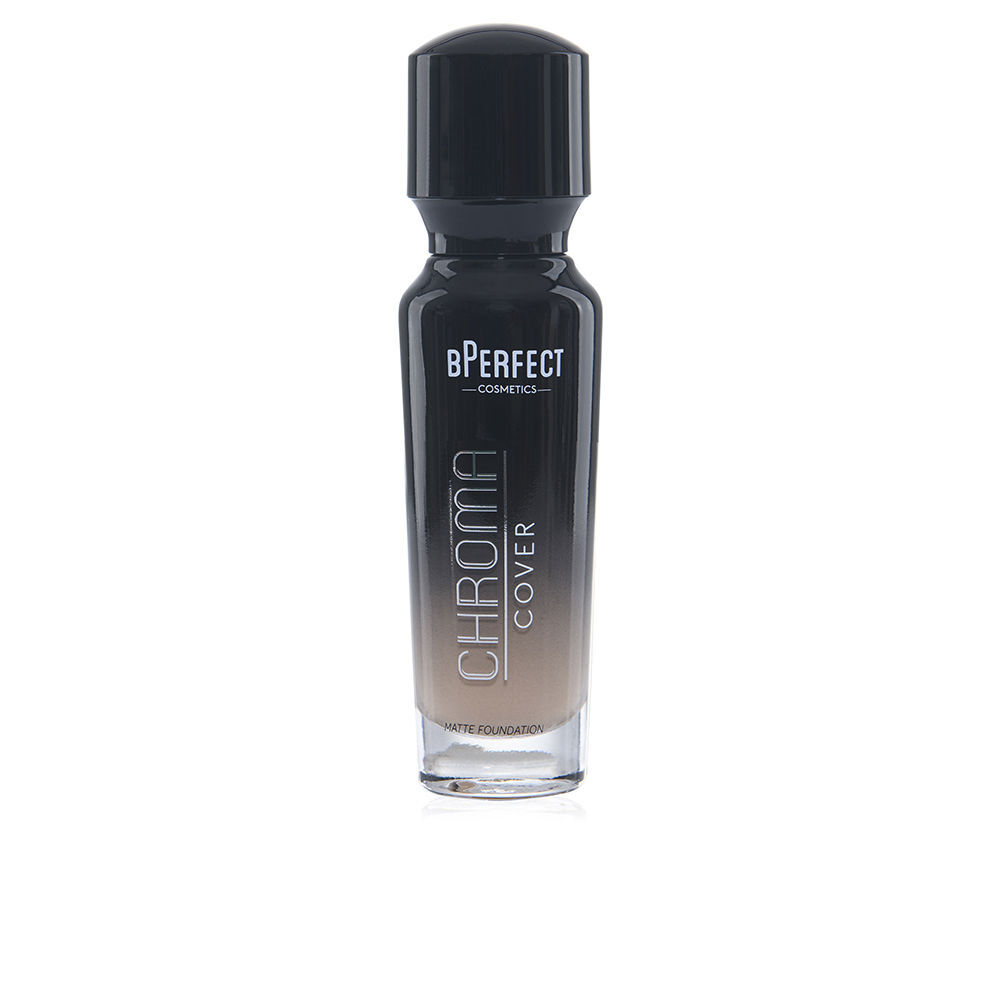Make-up Bperfect Cosmetics unisex CHROMA COVER foundation matte #w4