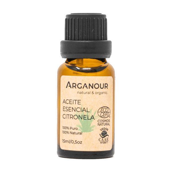 Arganour Citronella Oil 100% Pure 15ml
