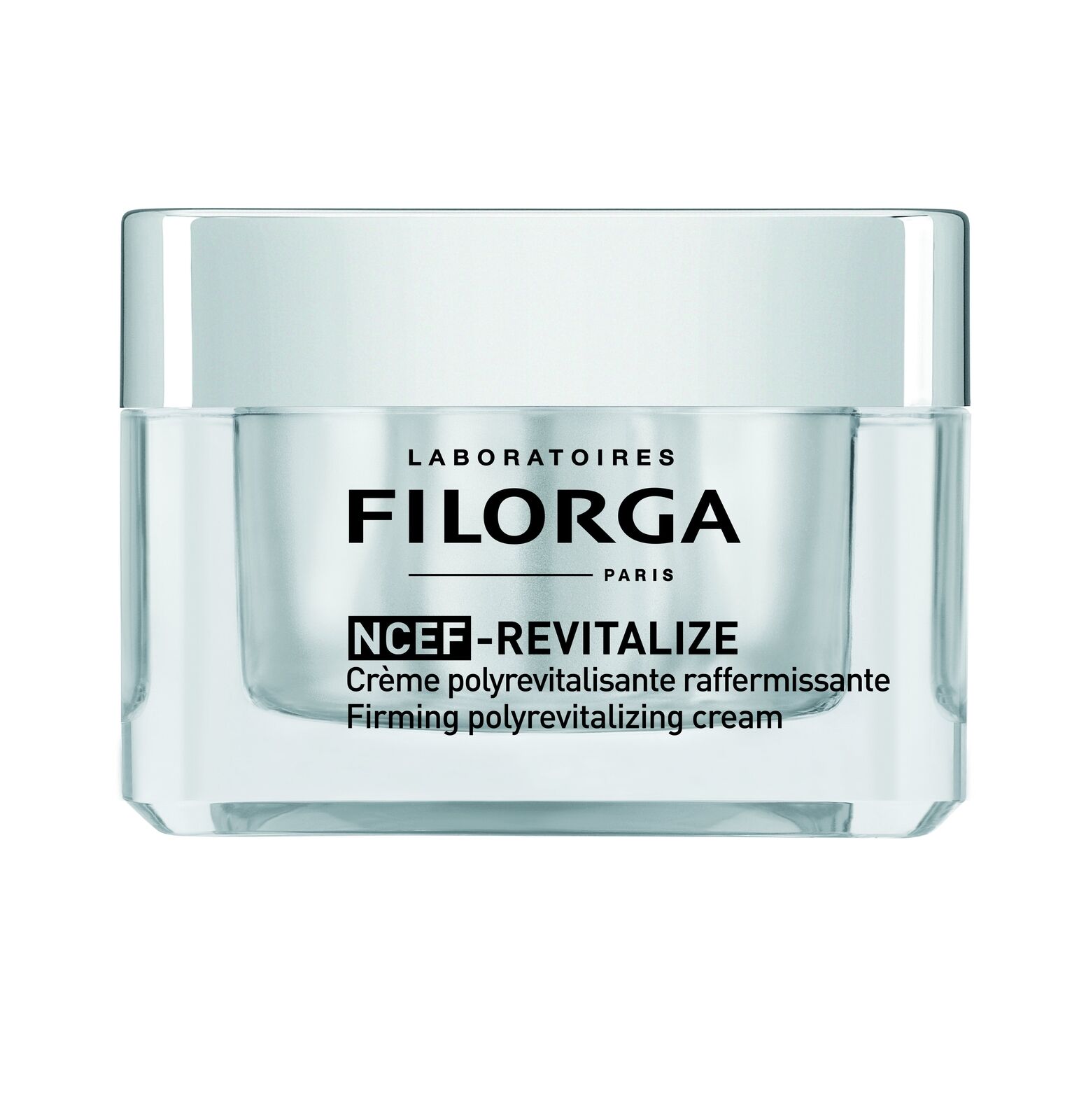 Filorga NCEF-Revitalize Cream Crema Rassodante Poli-Rivitalizzante, 50ml