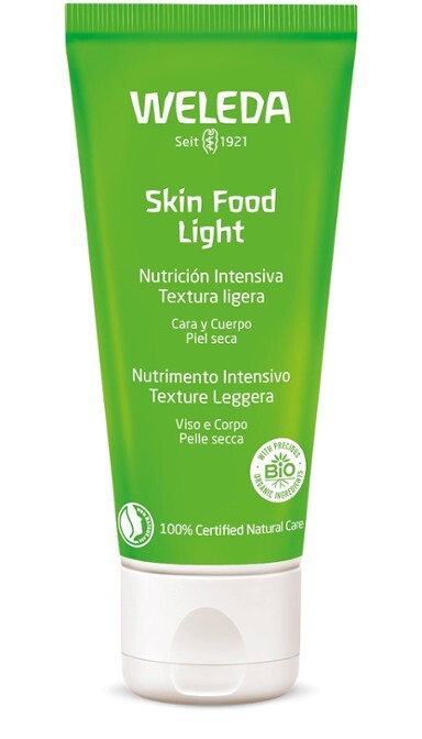 Weleda Cos Skin Food Light Crema Nutritiva Ligera 30ml