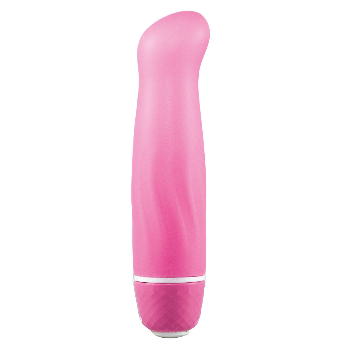 Vibratore Mini Smile Trick Pink