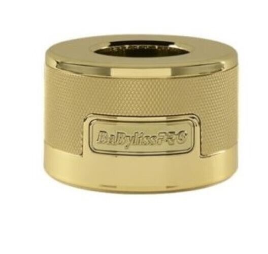 Babyliss Pro 4artist Base di ricarica Gold Skeleton FX7870GBASE