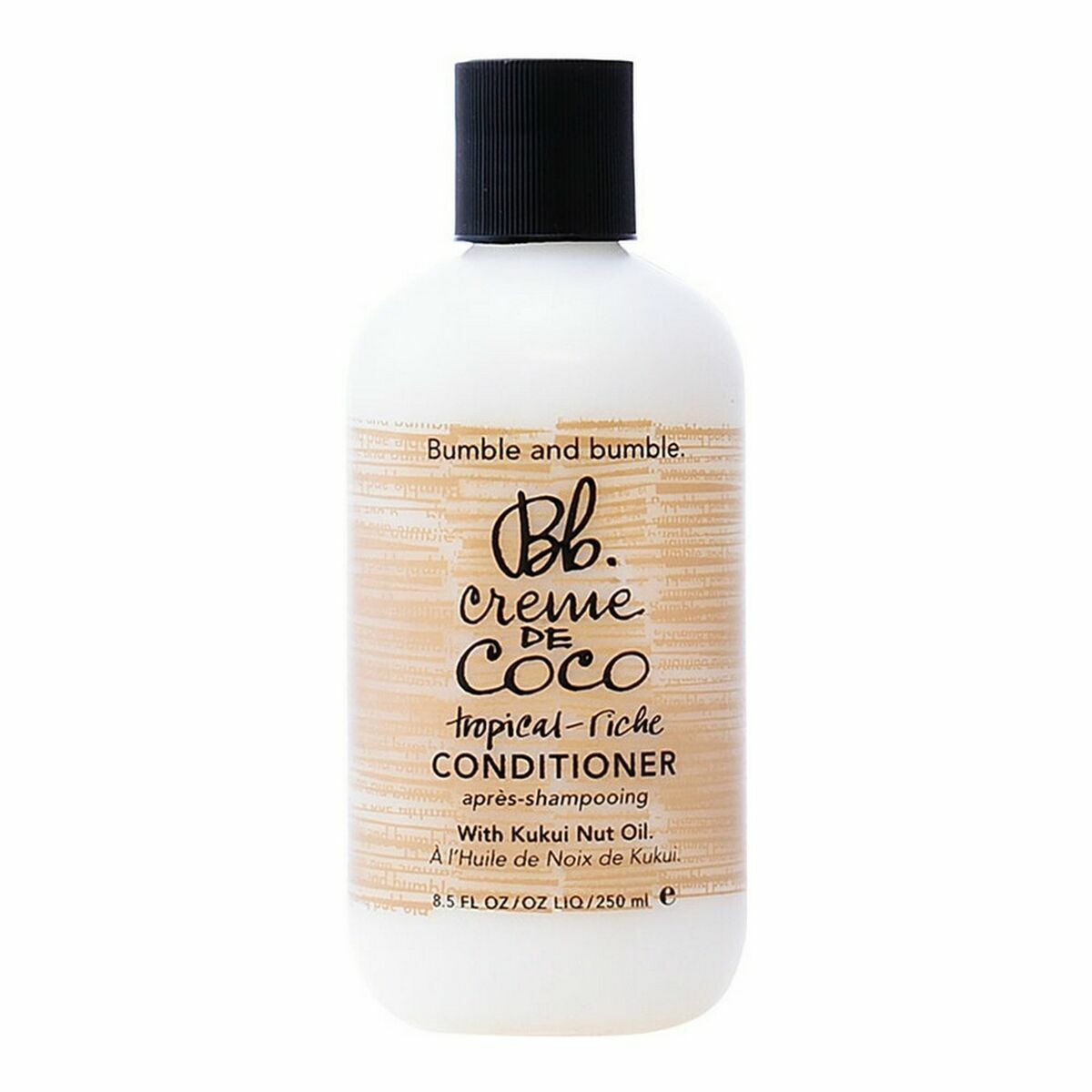 Balsamo Anti crespo Bumble & Bumble Bb. Creme Cocco 250 ml