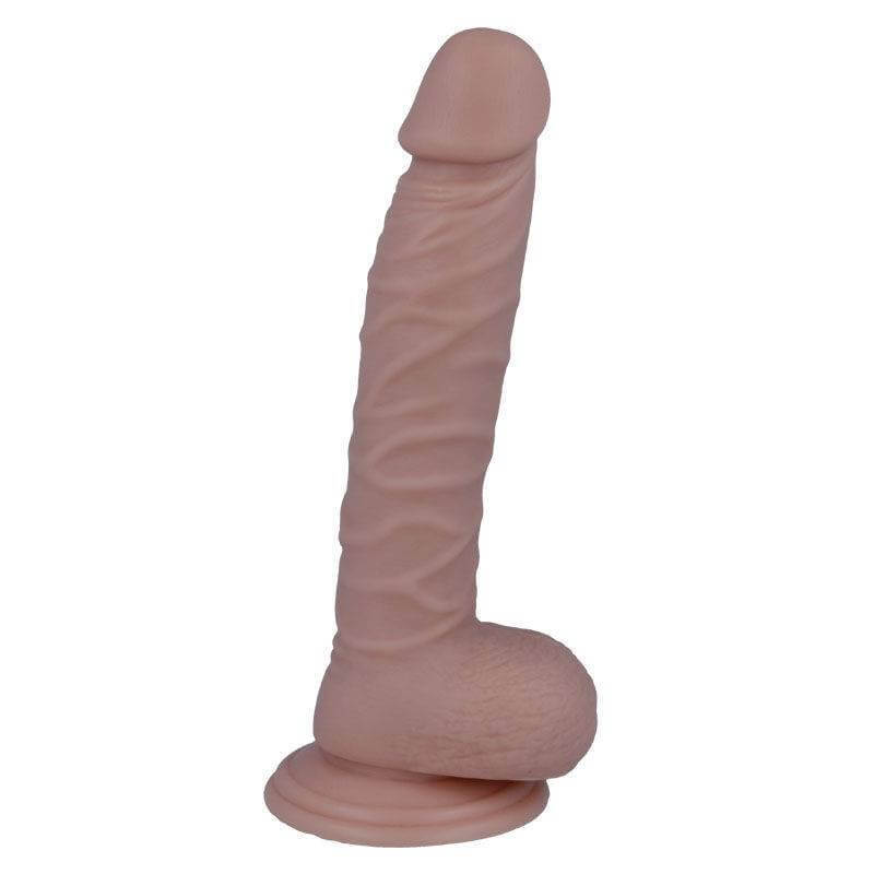 Mr Intense - 19 Realistic Cock 20 -O- 3.1Cm