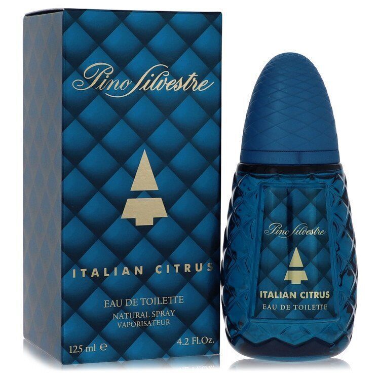 Pino Silvestre Italian Citrus Pino Silvestre EdT 4.2 oz / e 125 ml