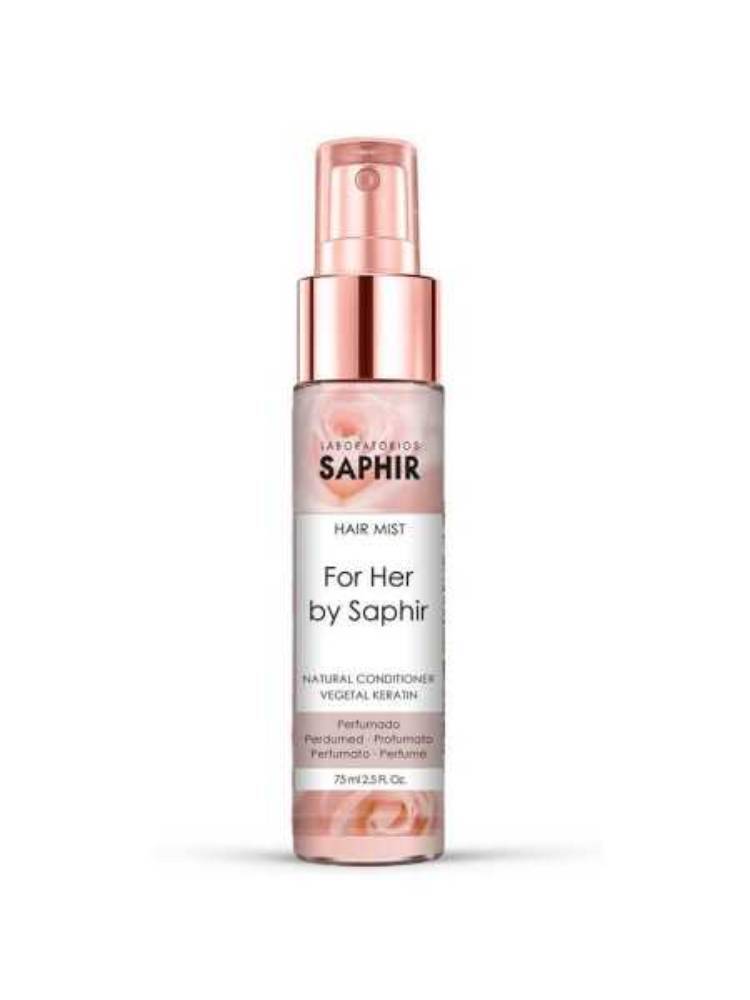 Saphir Profumo Capelli for Her 75ml