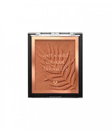 Color Icon™ Bronzer E742B Wet N Wild 1 Fard Abbronzante