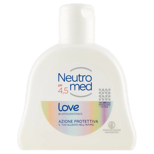 Neutro Med Intimo Love New 250ml