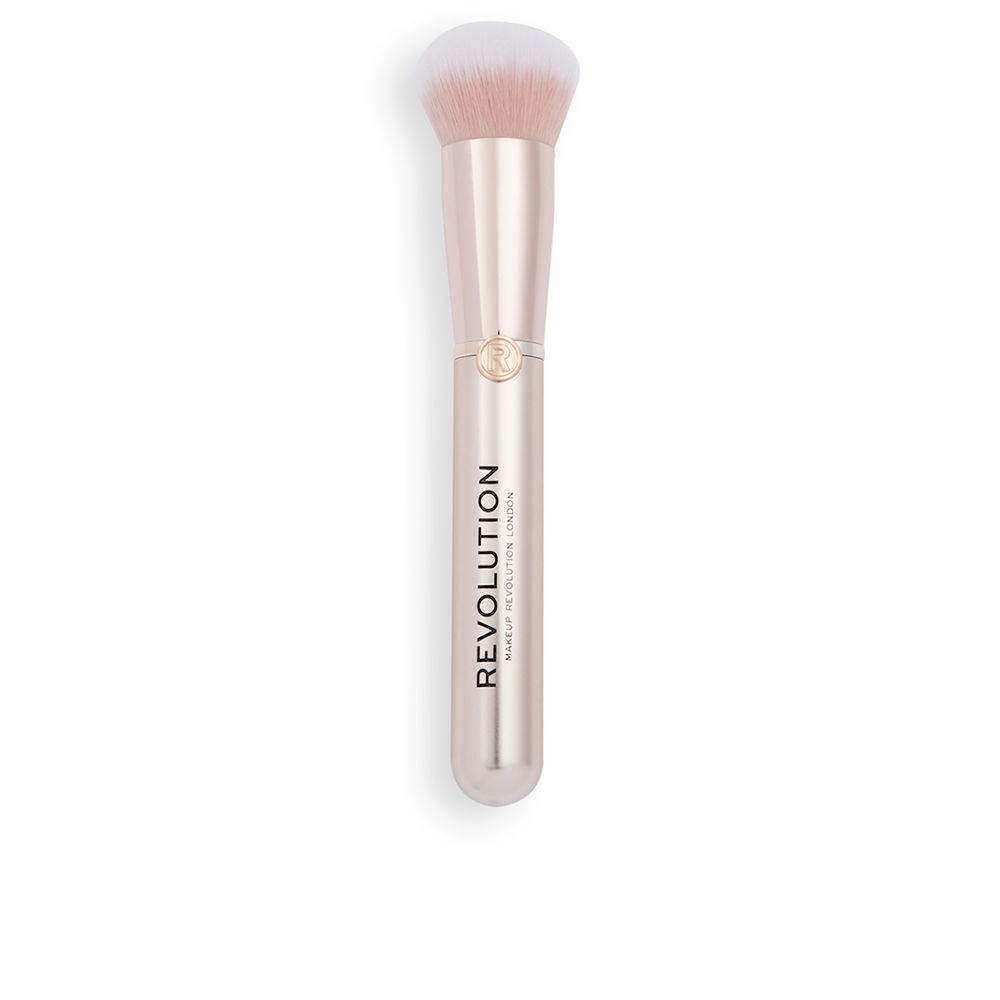 Make-up Revolution Make Up unisex Pennello per fondotinta BLUFFING #R7 1 pz