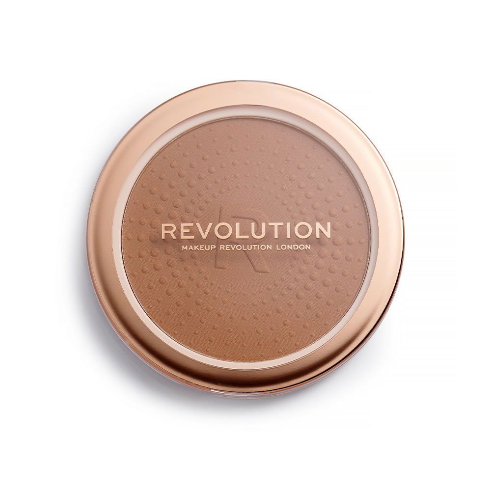 Make-up Revolution Make Up unisex REVOLUTION mega bronzer #02-warm