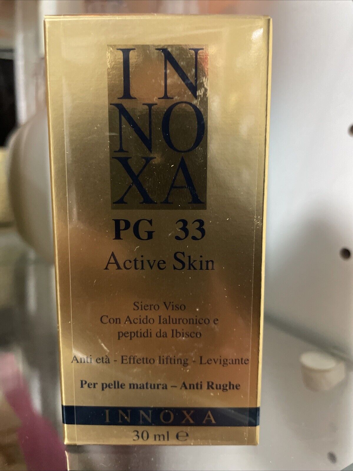 Innoxa PG 33 Active Skin 30ml
