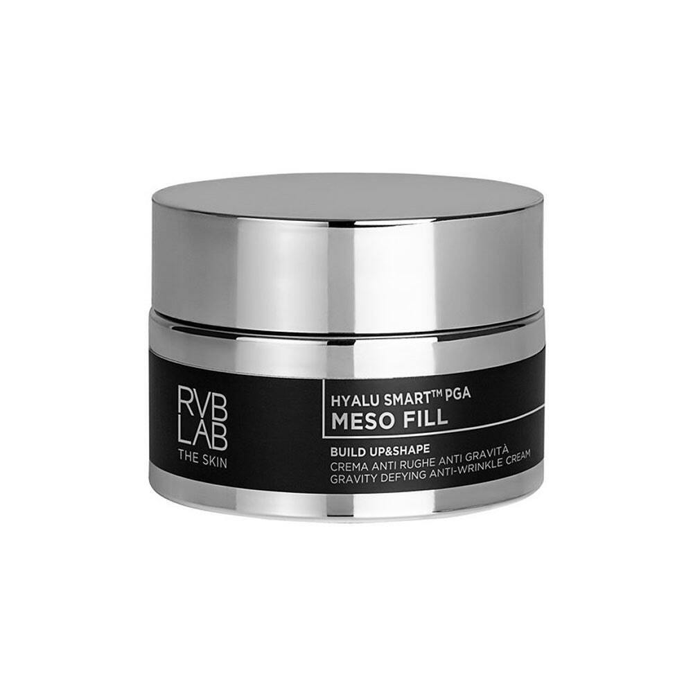 RVB Lab Meso Fill - Build Up & Shape Crema Antirughe Anti-Gravità, 50ml