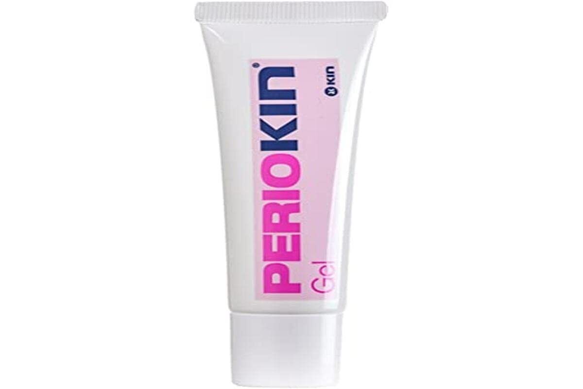 Perio Kin Gel Clorhex 0.2% 30Ml (o1X)