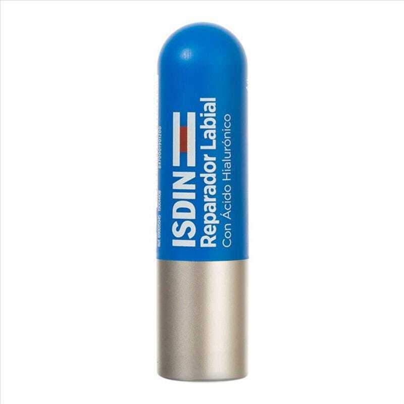 Isdin Nutrabalm - Stick Riparazione Labbra, 4g