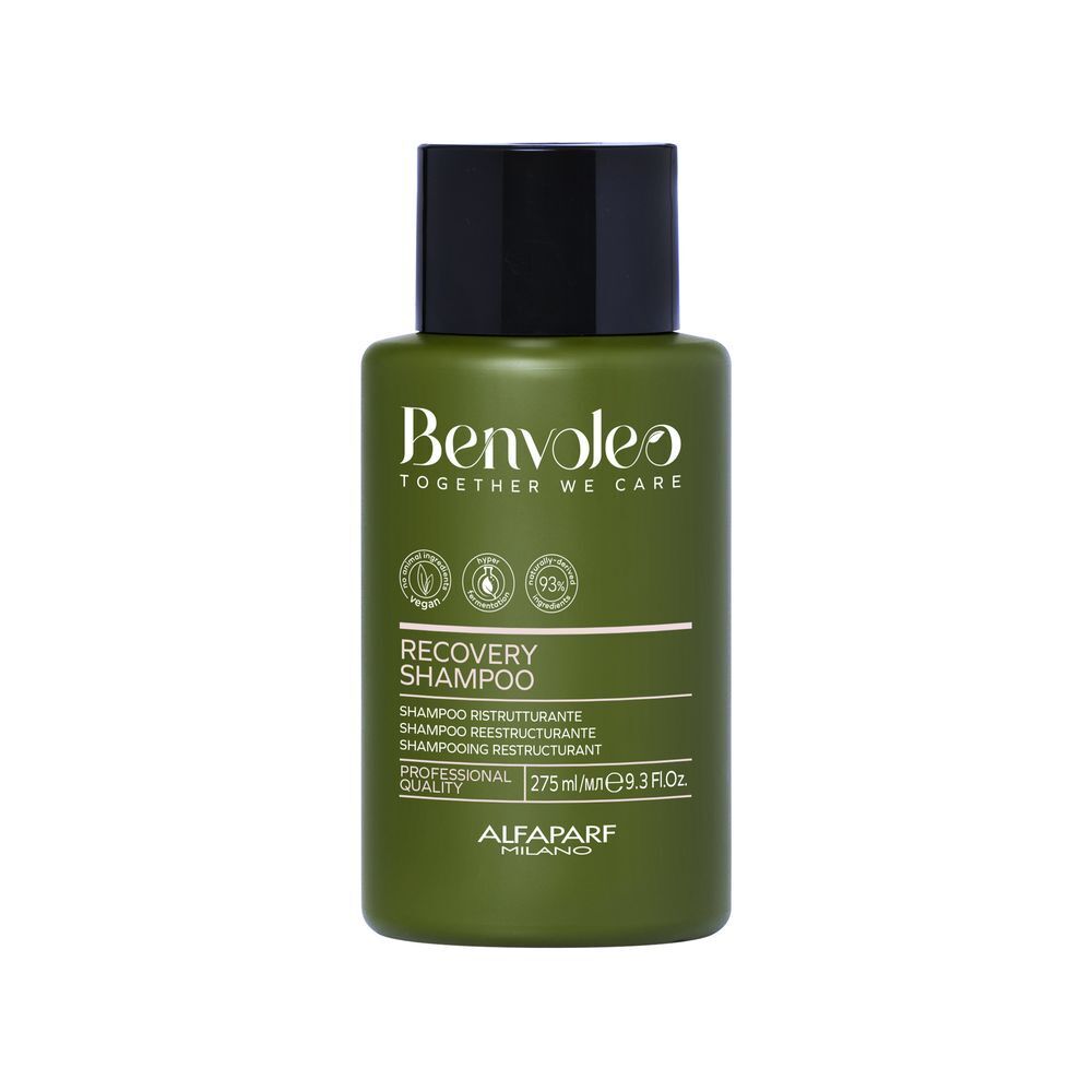 Alfaparf Benvoleo Recovery Shampoo 275ml shampoo ristrutturante