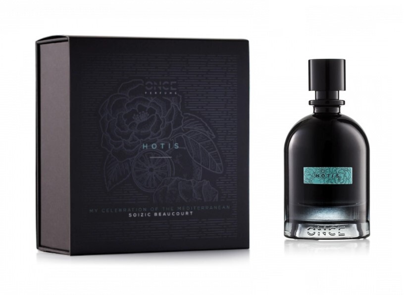 ONCE PERFUME - HOTIS EAU DE PARFUM INTENSE 100 ML