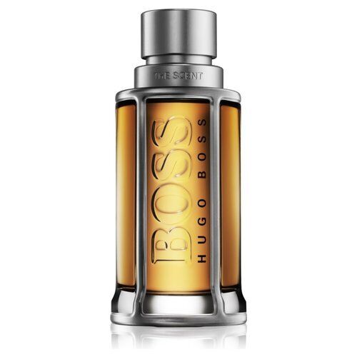 Eau de toilette maschili Hugo Boss Boss The Scent 50 ml