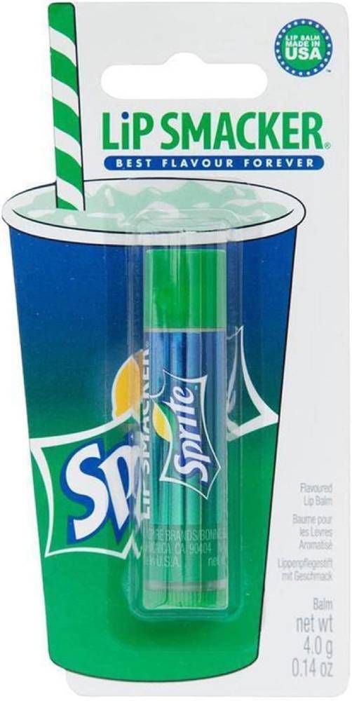 Lip Smacker Coca Cola Balm Sprite