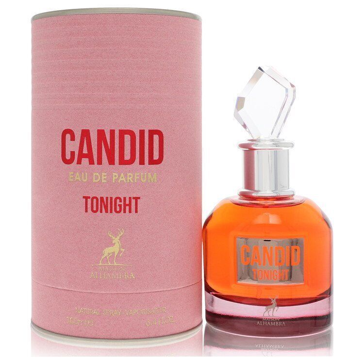Maison Alhambra Candid Tonight Maison Alhambra EdP 3.4 oz / e 100 ml