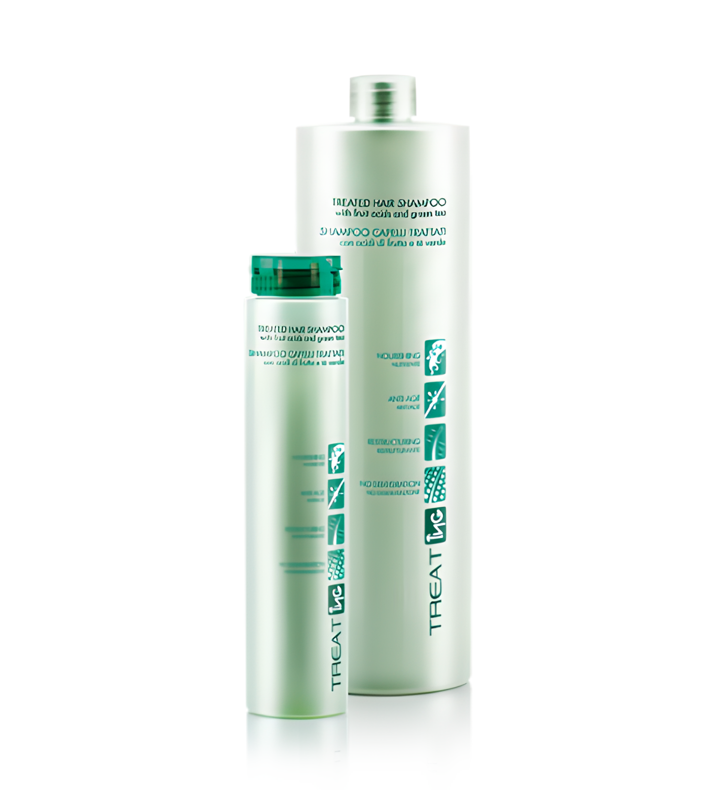 Shampoo Ricostruzione Ing Treat-Ing  Reconstruction  ML 1000
