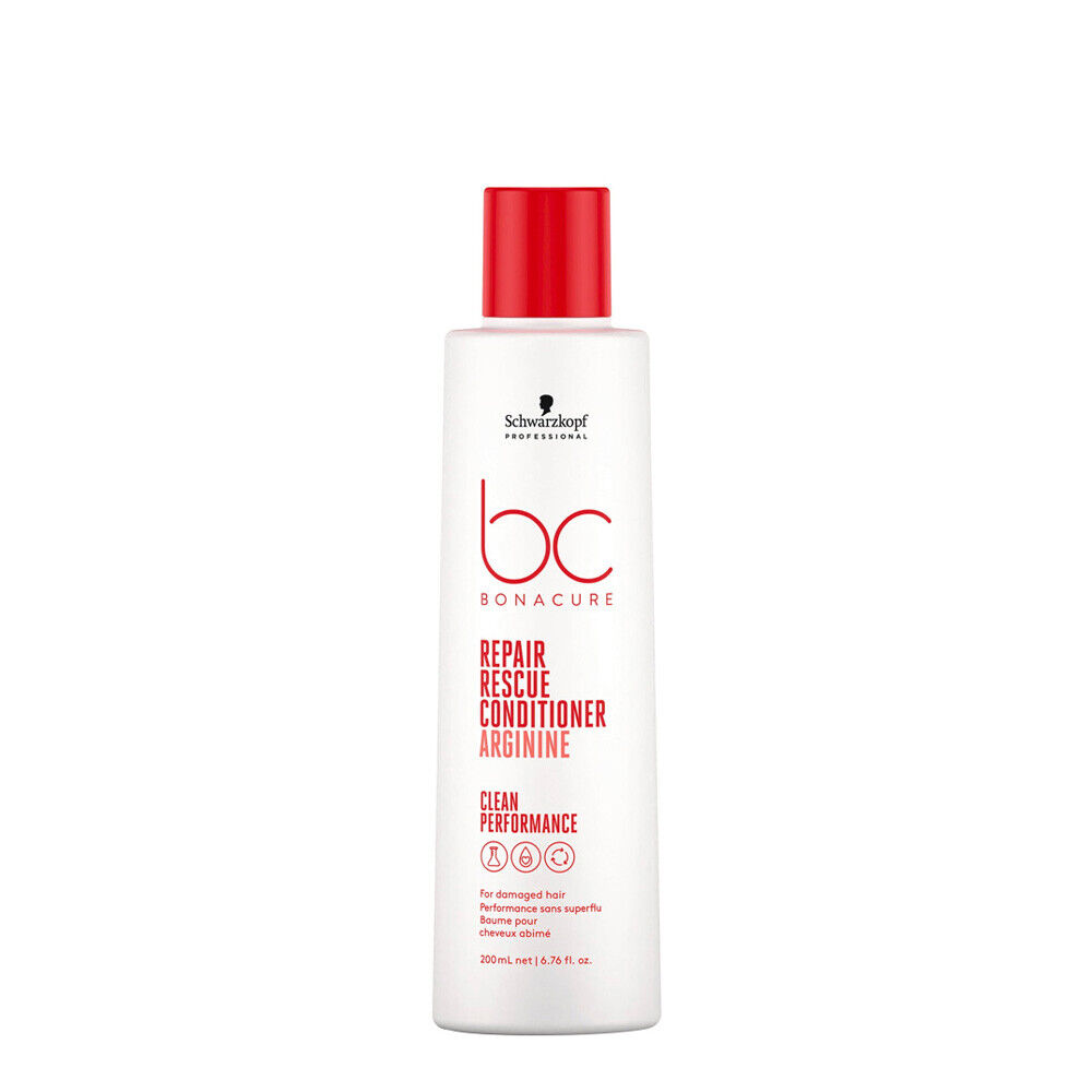 Schwarzkopf BC Bonacure Repair Conditioner Arginine 200ml - balsamo riparatore
