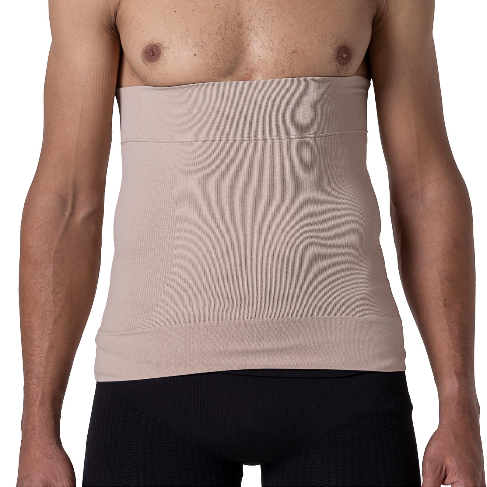 SLIMCELL Pancera Contenitiva Uomo Modellante - Pancera Uomo, Fascia (z2l)