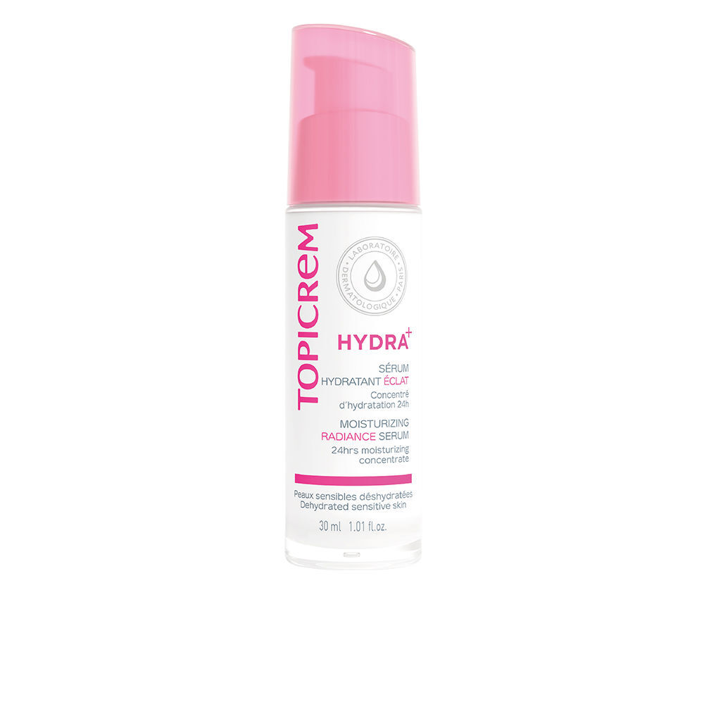 Cosmetici viso Topicrem unisex HYDRA+ sérum ultra-hidratante 30 ml