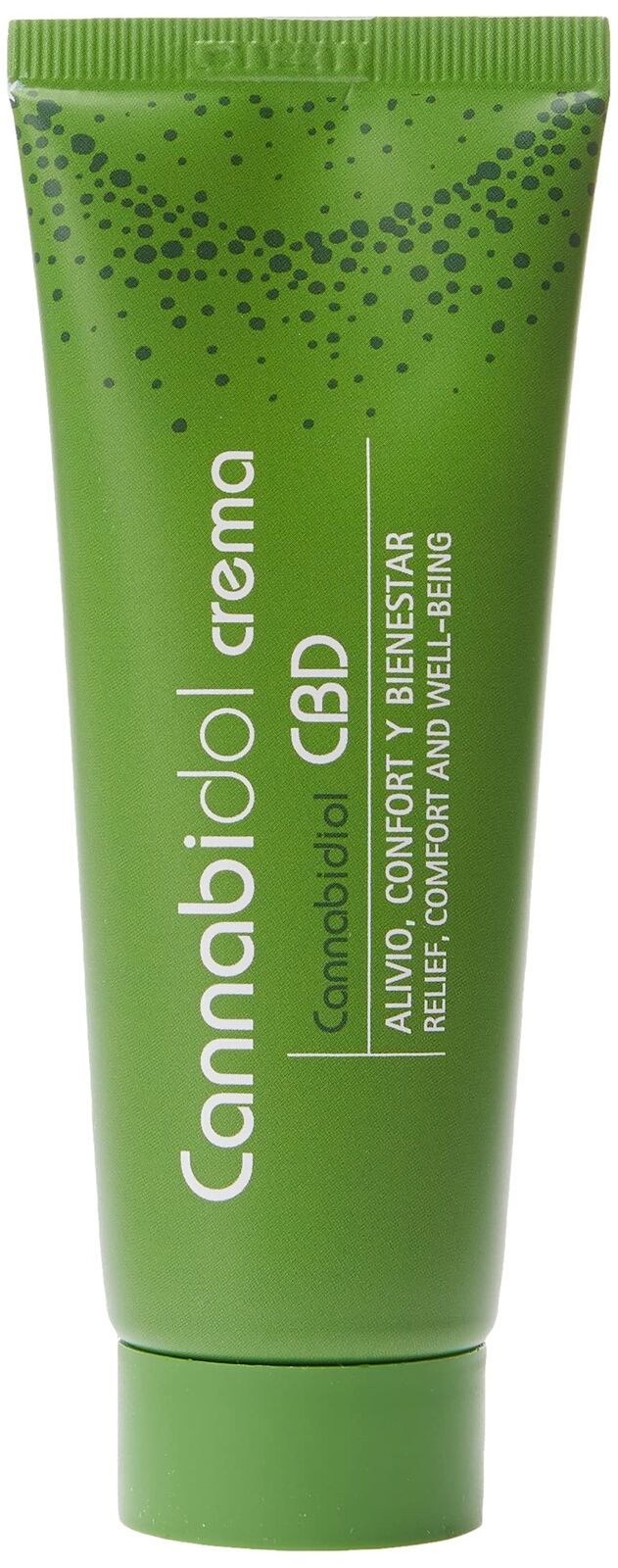Tegor Cannabidol Crema 75ml (K8V)