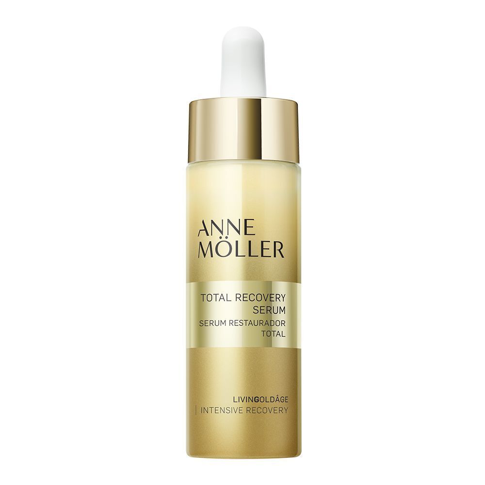 Cosmetici viso Anne Möller women LIVINGOLDÂGE total recovery serum 30 ml