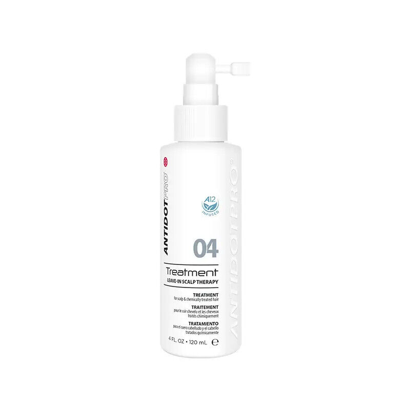 ANTIDOTPRO Treatment 04 Leave In 120ml